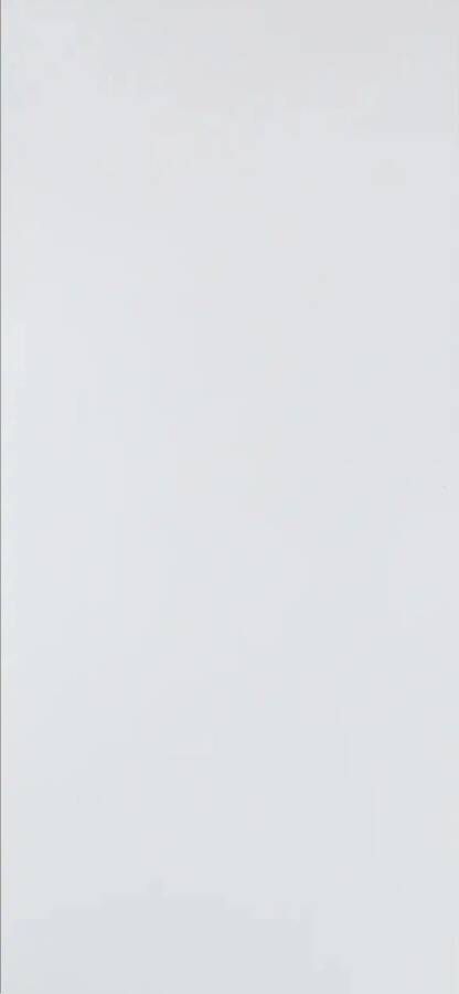 Isodeco Wandpaneel SPC Marmer Plaat 120x260 cm Mat Wit