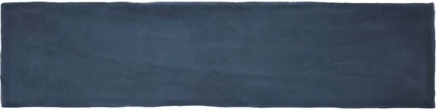 Cifre Ceramica Colonial wandtegel 7.5x30cm Rechthoek 8.6mm Marine glans SW07310860-3 - Foto 3