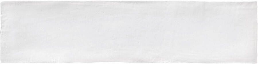 Jabo Wandtegel Colonial White Glans 7.5x30 cm Glans Wit