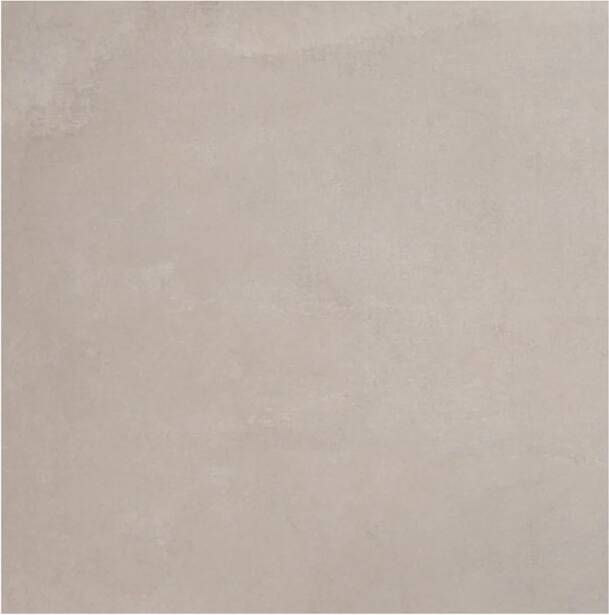 Jos. Vloertegel Loft 60x60 cm Gerectificeerd Mud 9 mm Bruin