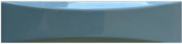 Jos. Wandtegel Dust Decor 5X20 cm Niagara 14 mm Glans Dune