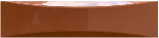 Jos. Wandtegel Dust Decor 5X20 cm Terrae 14 mm Glans Dune
