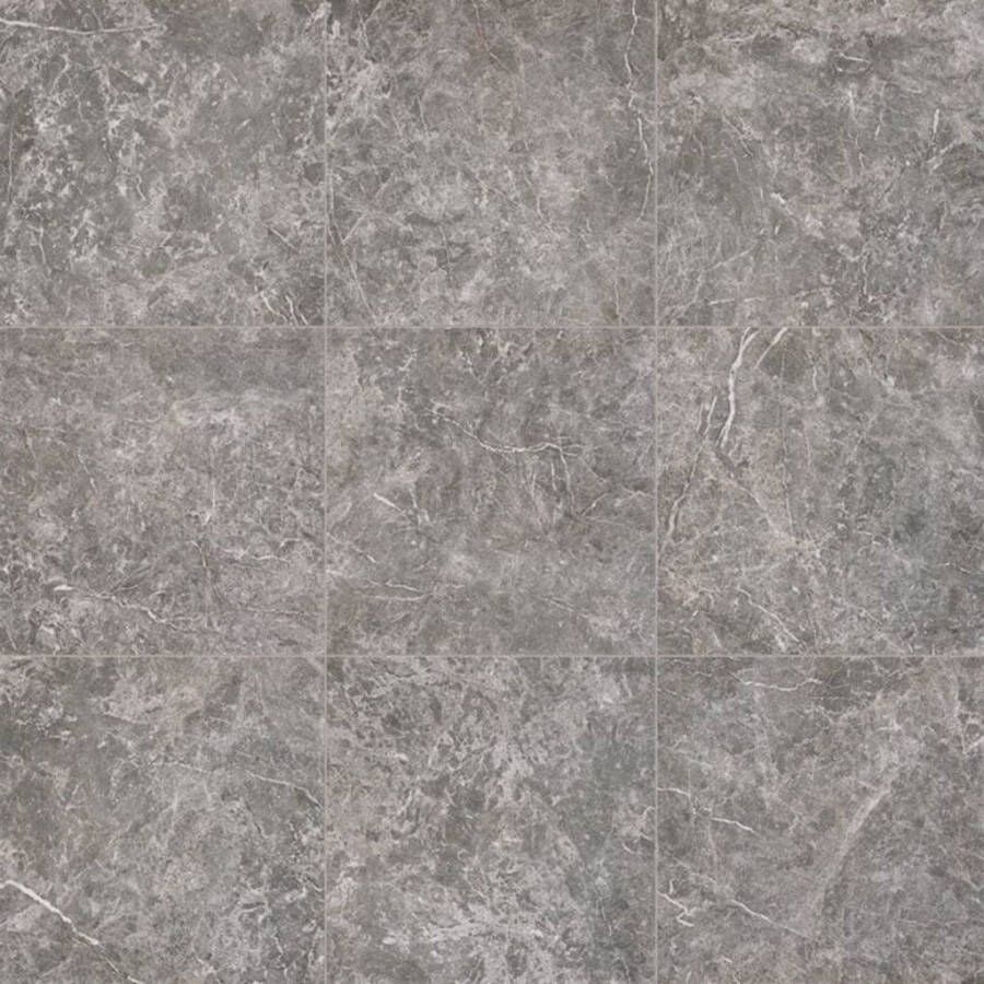 Keope Vloertegel Lux Grigio Imperiale 60x60