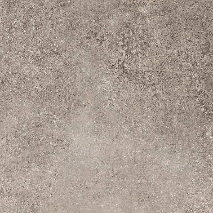 Kronos Vloertegel Le Reverse Antique Taupe Mat 60x60 cm