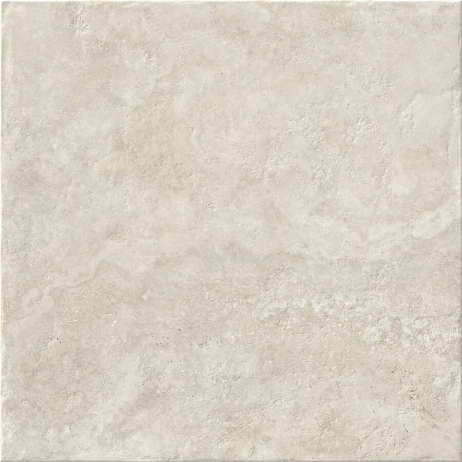 Kronos Vloertegel Nativa Falda 120x120 cm Aurum Creme