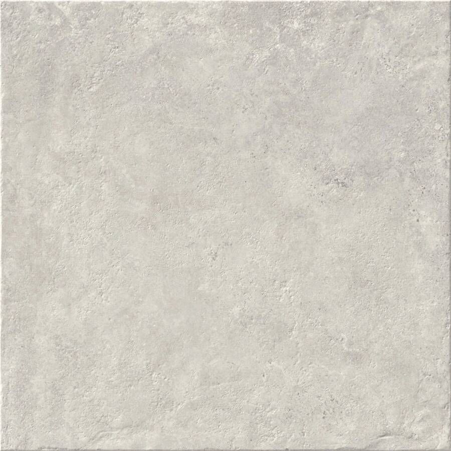 Kronos Vloertegel Nativa Falda 60x60 cm Lux Wit