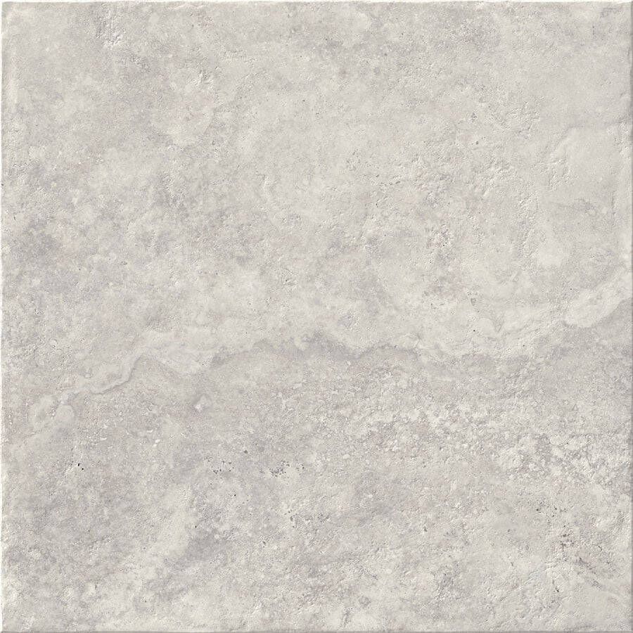 Kronos Vloertegel Nativa Falda 80x80 cm Lux Wit Konfort
