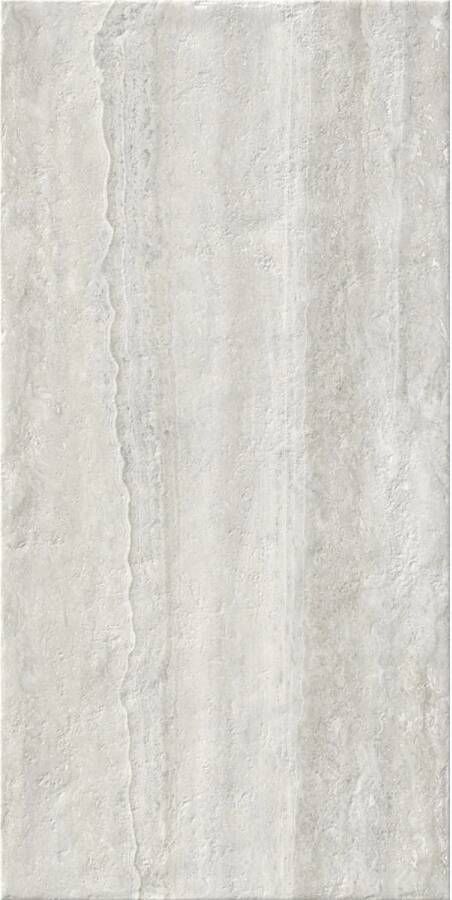 Kronos Vloertegel Nativa Vena 80x180 cm Lux Wit