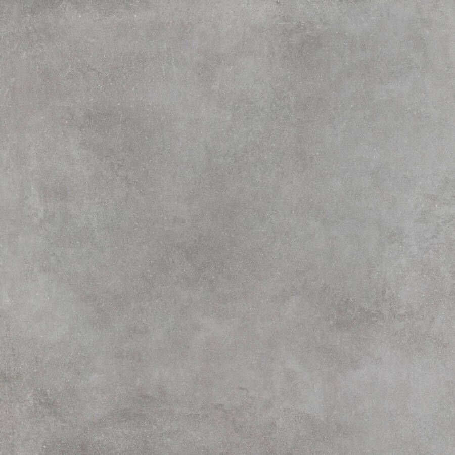 Loetino Vloertegel Berlin 60x60 cm Smoke