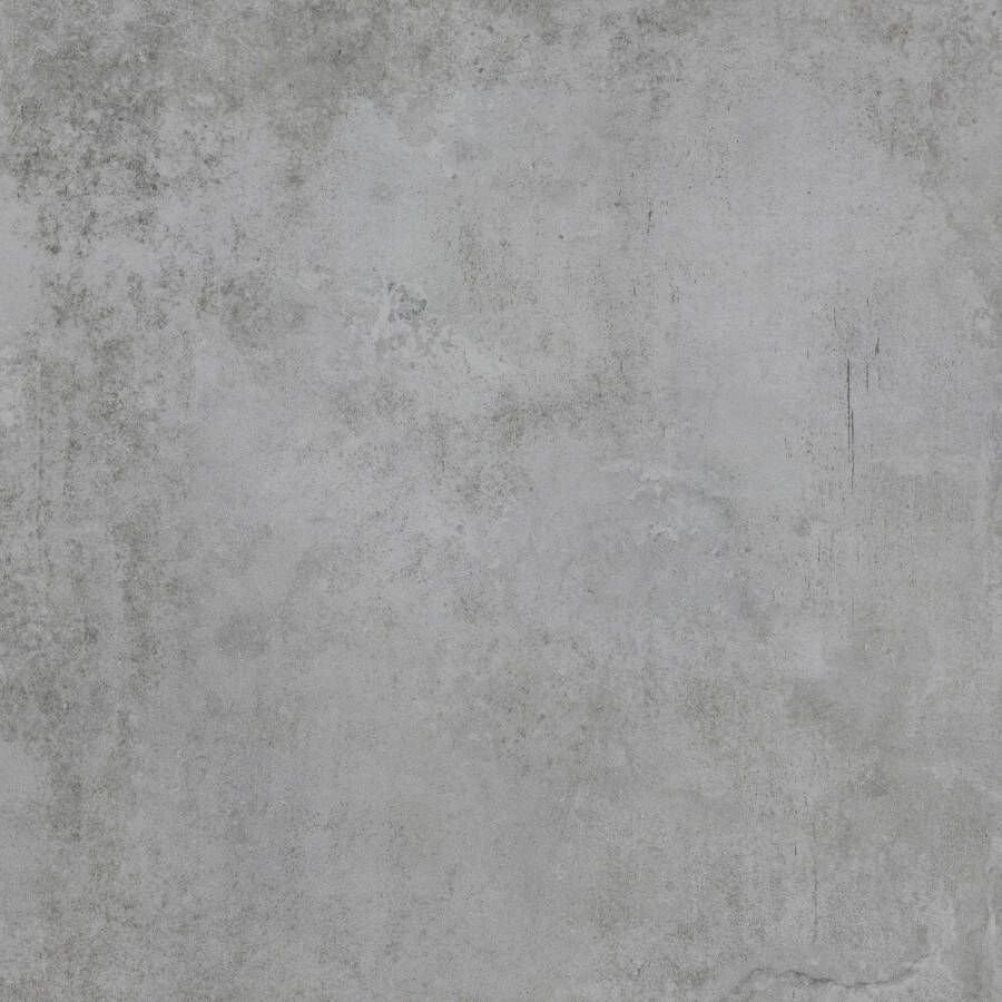 Loetino Vloertegel London 60x60 cm Grey
