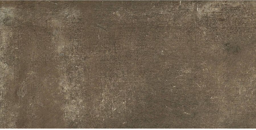 Tegeldepot Vloertegel Douglas & Jones Matières de Rex Manor 30x60 cm Brun (Doosinhoud 1.08 m2)