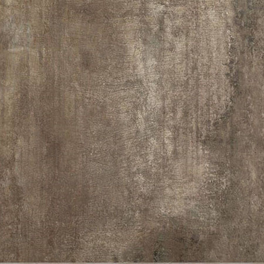 Tegeldepot Vloertegel Douglas & Jones Matières de Rex Manor 60x60 cm Brun (Doosinhoud 1.08 m2)