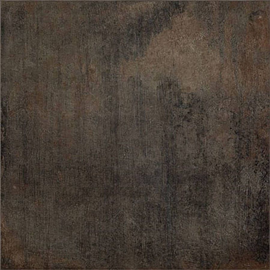 Tegeldepot Vloertegel Douglas & Jones Matières de Rex Manor 80x80 cm Barrique Mat (Doosinhoud 1.28 m2)