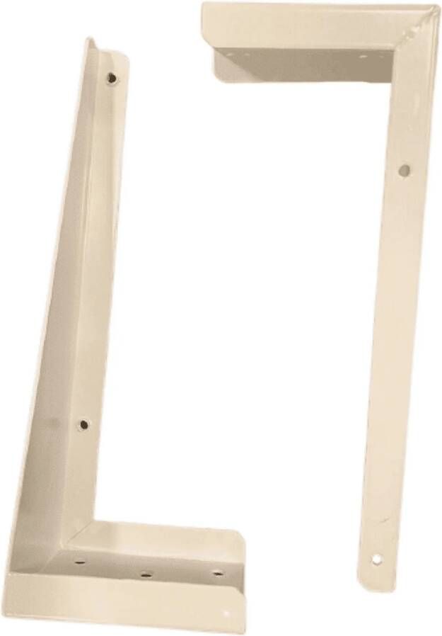 Mondiaz Ophangbeugel 25 cm