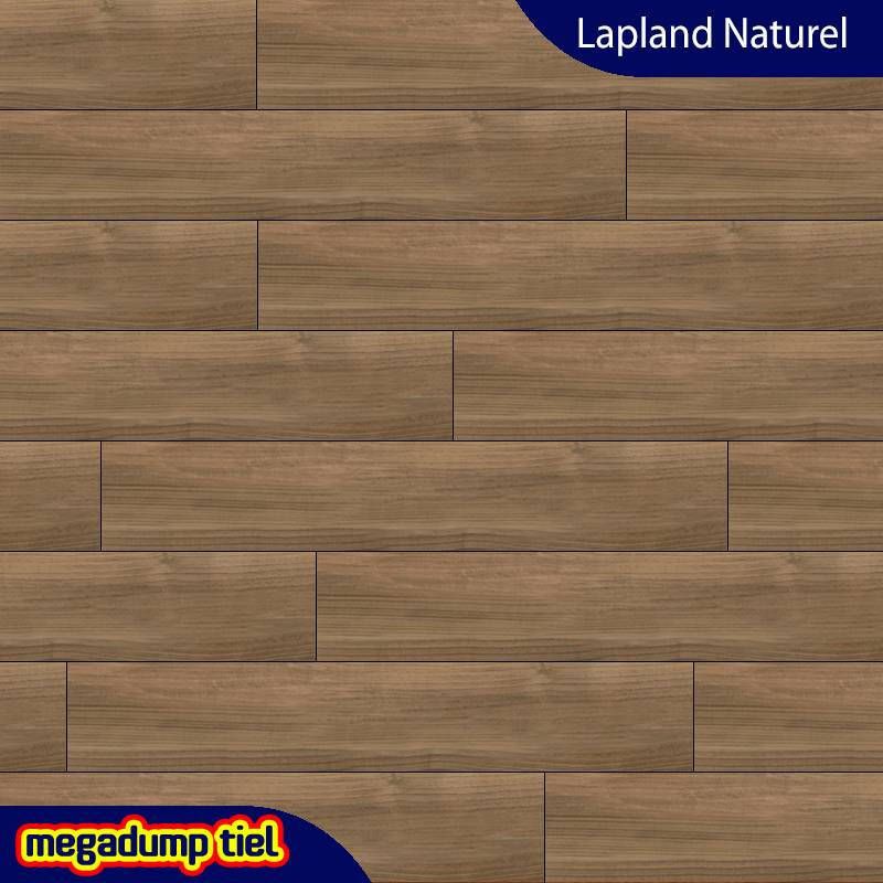 Monocibec Houtlook Tegel Plint Lapland 10X57 P S Lapland Natural