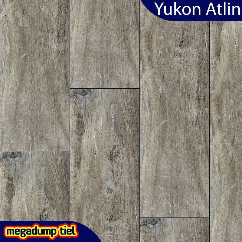 Monocibec Houtlook Vloertegel Yukon Atlin 23X100 cm