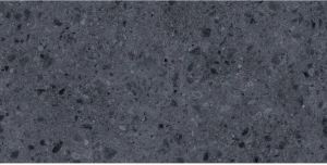 Mykonos Vloertegel Geotech Black 60x120 cm Antislip