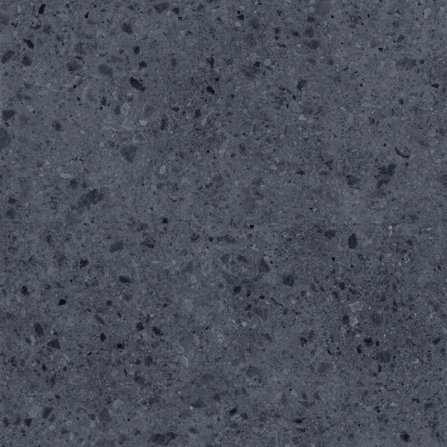 Mykonos Vloertegel Geotech Black 90x90 cm Antislip