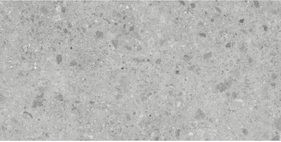 Mykonos Vloertegel Geotech Grey 60x120 cm Antislip