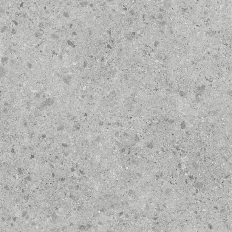 Mykonos Vloertegel Geotech Grey 90x90 cm Antislip