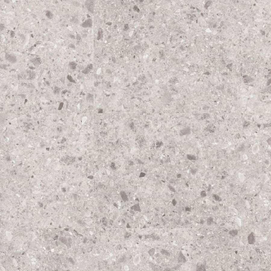 Mykonos Vloertegel Geotech Light Grey 60x60 cm Antislip