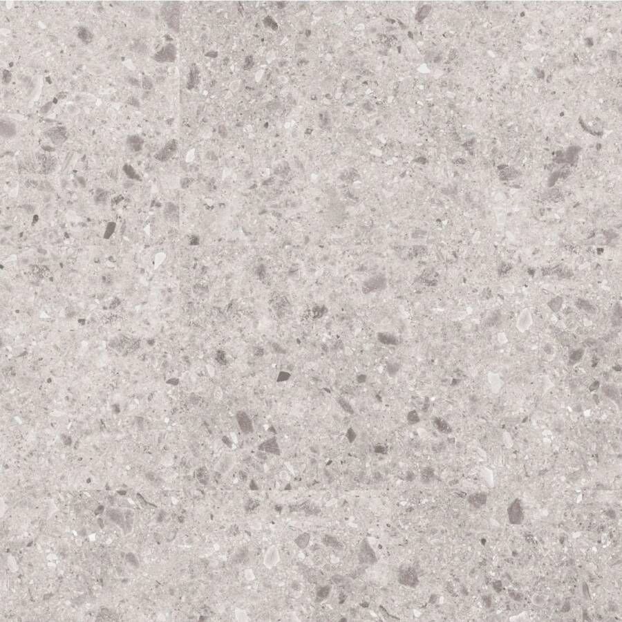 Mykonos Vloertegel Geotech Light Grey 90x90 cm Antislip