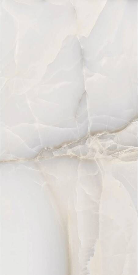 Mykonos Vloertegel Harvey Natural 60x120 cm Glans