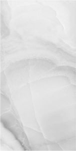Mykonos Vloertegel Harvey White 60x120 cm Glans