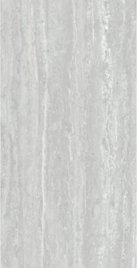 Mykonos Vloertegel Scala Grey 60x120 cm Glans