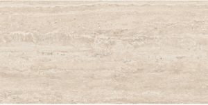Mykonos Vloertegel Travertino 60x120 cm Gerectificeerd Mat Sand