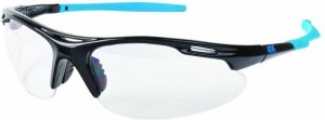 Ox Tools Professionele Halfronde Veiligheidsbril