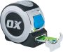 OX tools OX Pro Rolmaat 27mm x 5m - Thumbnail 2