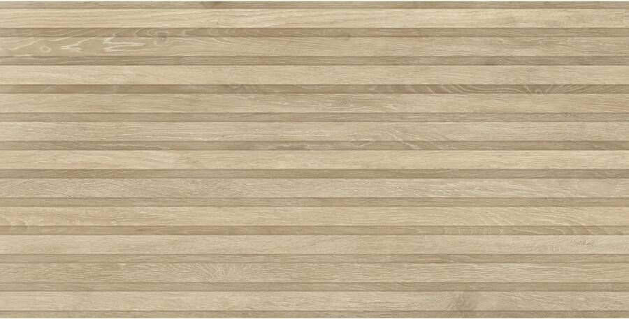 Pamesa Vloertegel At Viggo Arce 60x120 cm Gerectificeerd Mat Lichtbruin