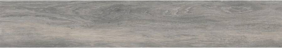 Pamesa Vloertegel At Viggo Ceniza 25x150 cm Gerectificeerd Mat Grijs