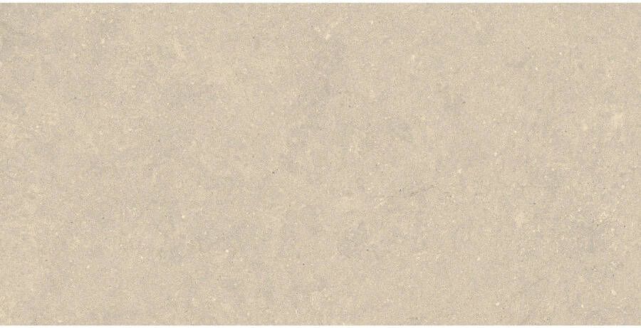 Pamesa Vloertegel Cromat Marfil 60x120 cm Gerectificeerd Mat Beige