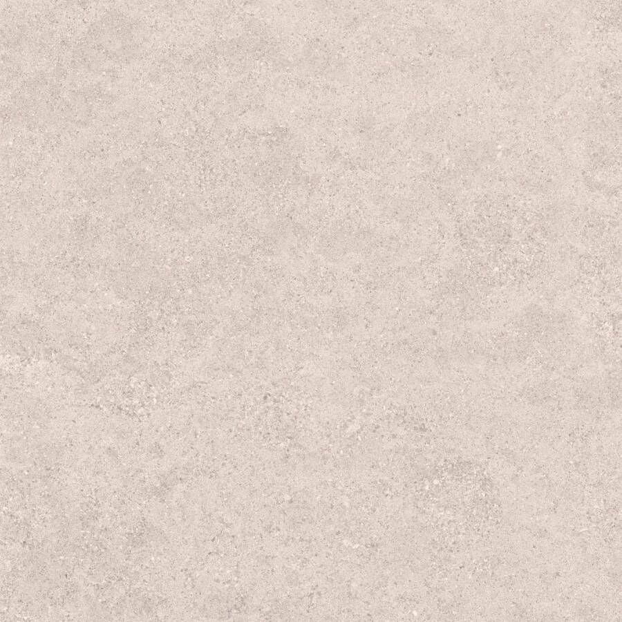 Pamesa Vloertegel Moleanos Sand 120x120 cm Gerectificeerd Mat Beige