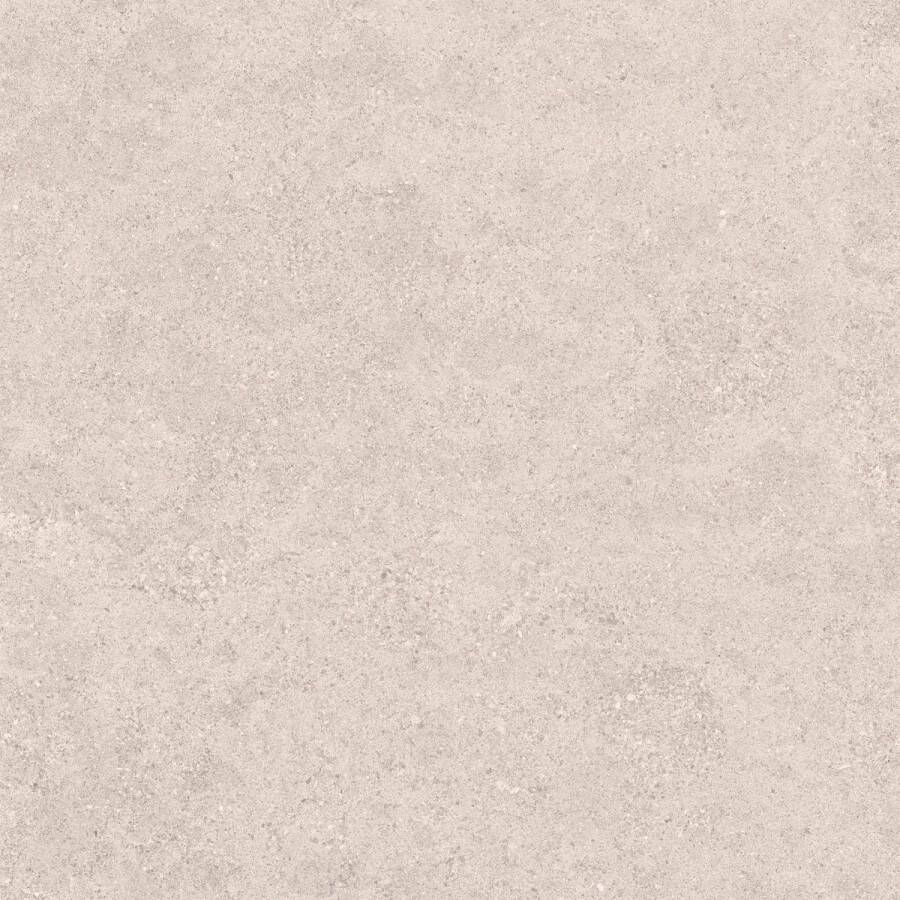 Pamesa Vloertegel Moleanos Sand 160x160 cm Mat Beige