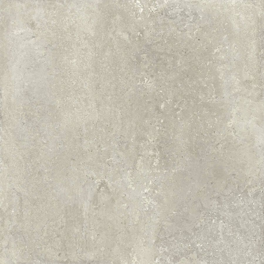 Pamesa Vloertegel Montpellier Bone 120x120 cm Gerectificeerd Mat Beige