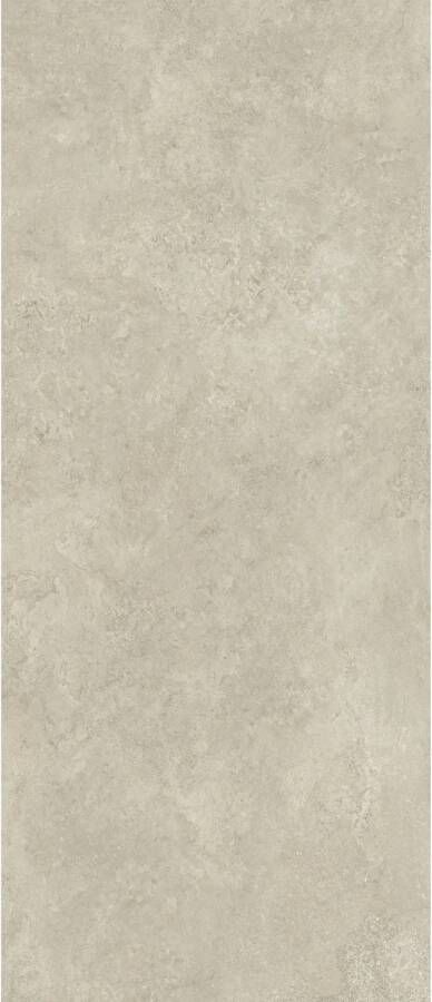 Pamesa Vloertegel Montpellier Bone 120x280 cm Gerectificeerd Mat Beige