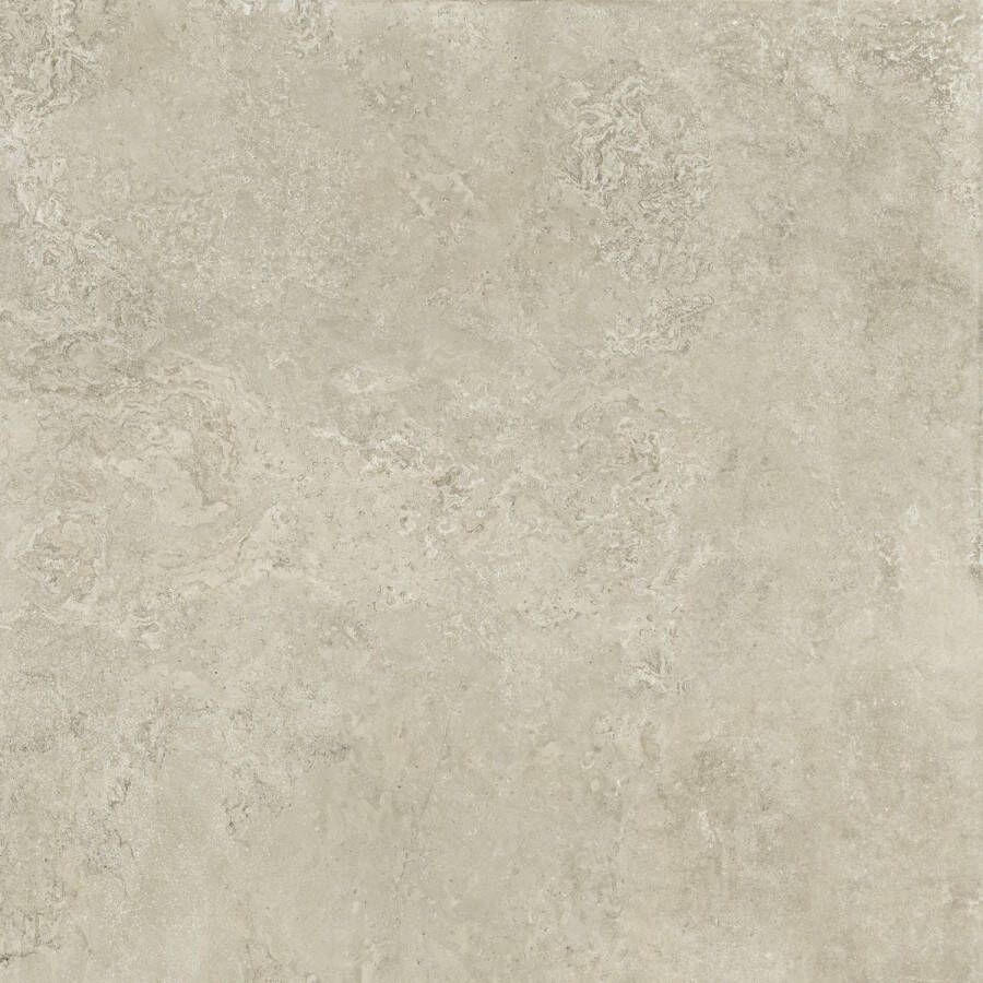 Pamesa Vloertegel Montpellier Bone 160x160 cm Mat Beige