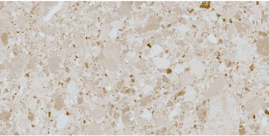 Pamesa Vloertegel Pietra Di Gre Crema 30x60 cm Gerectificeerd Mat Creme
