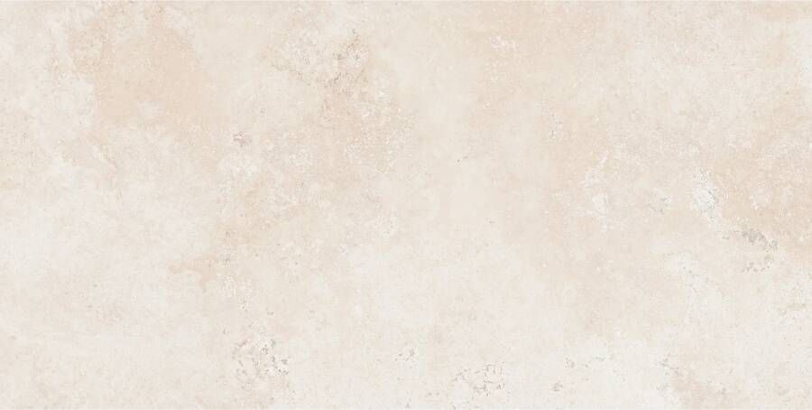 Pamesa Vloertegel Pietra Di Rapolano Sand 60x120 cm Gerectificeerd Mat Beige