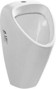 Plieger Urinoir Met Boveninlaat Jika Euroline Keramiek 53.5x30.5x34 cm Wit - Foto 1