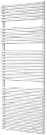 Plieger Designradiator Florian 1046 Watt Vier Aansluitpunten 171x60 cm Wit Designradiator Florian 1046 Watt Vier Aansluitpunten 171x60 cm Wit - Foto 5