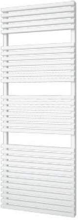 Plieger Designradiator Lugo 1110 Watt Vier Aansluitpunten 175 8x60 cm Wit Designradiator Lugo 1110 Watt Vier Aansluitpunten 175 8x60 cm Wit - Foto 3