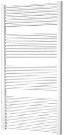 Plieger Designradiator Palermo 645 Watt Zijaansluiting 170 2x60 cm Chroom Designradiator Palermo 645 Watt Zijaansluiting 170 2x60 cm Chroom - Foto 7