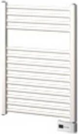 Plieger Designradiator Palermo Elektrisch 300 Watt 68 8x55 cm Wit Designradiator Palermo Elektrisch 300 Watt 68 8x55 cm Wit