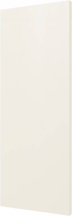 Plieger Perugia designradiator verticaal middenaansluiting 1206x456mm 549W pergamon 7255584 - Foto 2