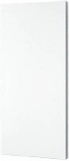 Plieger Designradiator Perugia 549 Watt Middenaansluiting 120 6x45 6 cm Wit Designradiator Perugia 549 Watt Middenaansluiting 120 6x45 6 cm Wit - Foto 2