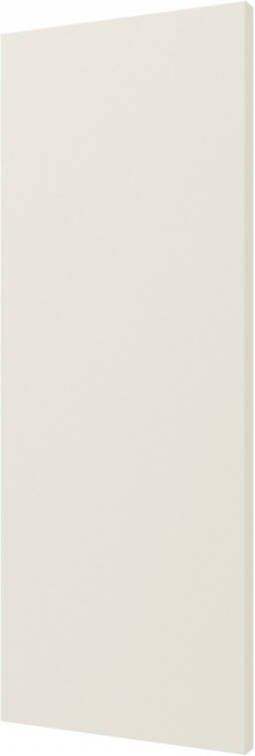 Plieger Perugia designradiator verticaal middenaansluiting 1206x456mm 549W wit structuur 7255582